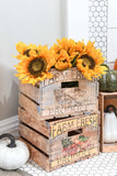 Farm Fresh Crates
