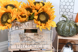Farm Fresh Crates