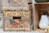 Farm Fresh Crates