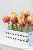 Decorative Wood Trough Cut Files