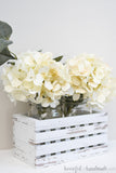 Decorative Wood Trough Cut Files