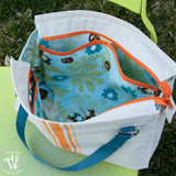 Purse Sewing Pattern