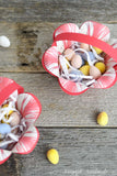 Flower Basket Cut Files