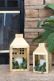 Large Paper Lanterns Cut Files