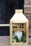 Large Paper Lanterns Cut Files