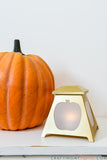 Tapered Pumpkin Lanterns Cut Files