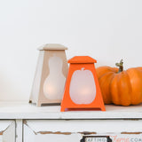 Tapered Pumpkin Lanterns Cut Files