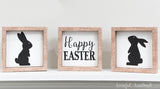 Small Easter Sign Cut Files